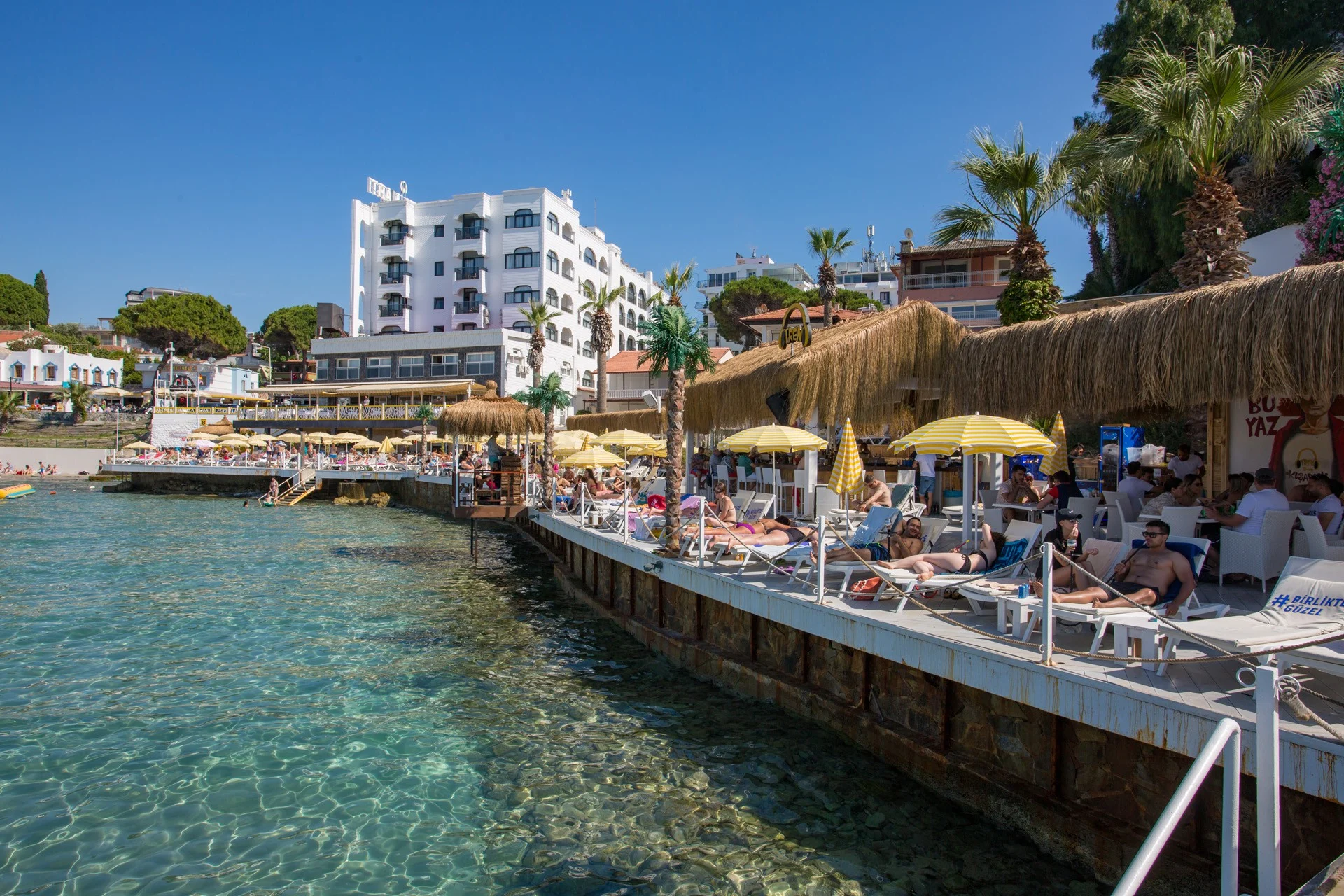 Rezervasyon